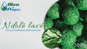 Chaya lavé frais 500 g