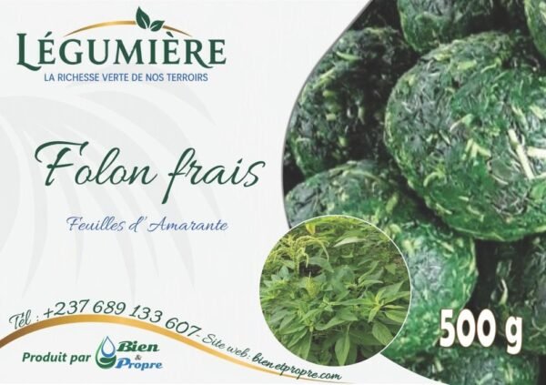 folon-frais-500g