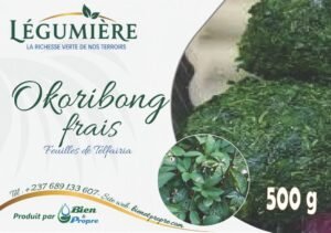 okoribong-frais-500g