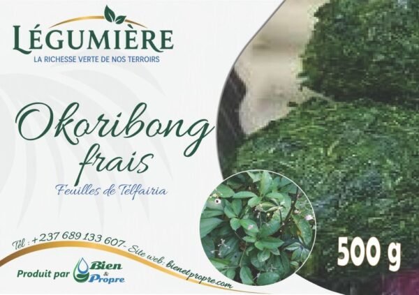 okoribong-frais-500g