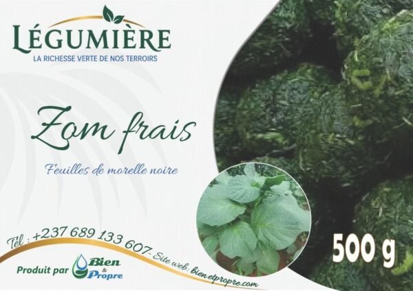 zom-frais-500g