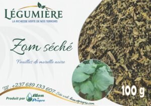 zom-seche-100g